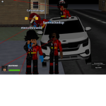 GB ( Gutta Boyz )
