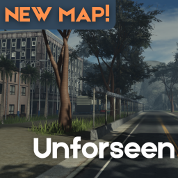 [UPDATE] Unforseen