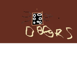 Doors but Bad But Worse WORSE! [WIP] icon