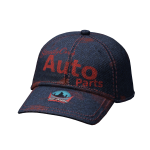 SteadyOn's Auto Parts Cap