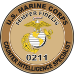 Marine Corps Intelligenceᅠᅠ
