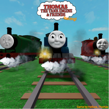 Sodor Racing (In development)
