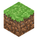 Minecraft MC.
