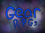 Gear RPGs