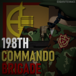 |PAVN| 198th Commando Regiment