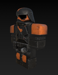 Project Blackwing Official