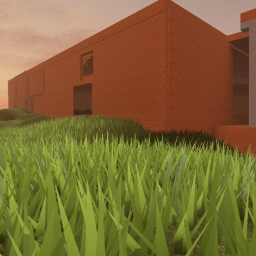 Abandoned Building Exploration (IN MAKING)