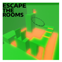 Escape The Rooms Parkour