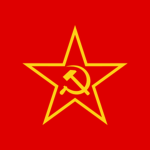 Krasnaya armiya (RA.)