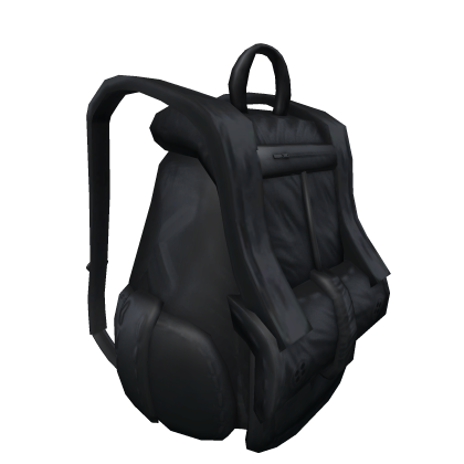 Roblox Item Backpack