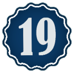 nineteenth
