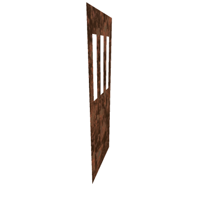 door old