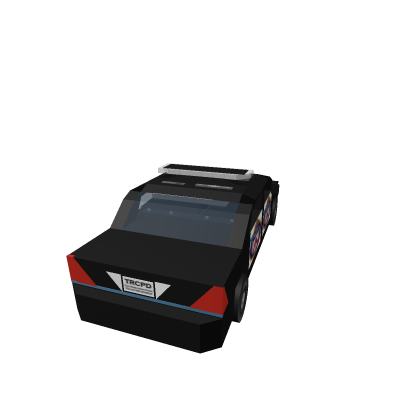 Police car