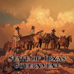 State of Texas Government