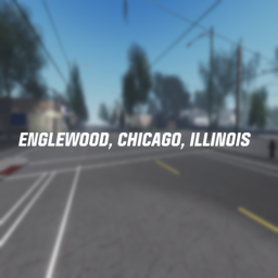 Englwood, Chicago, Illinois