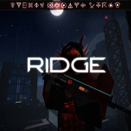 [FREE] Aksel's Ridge icon