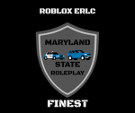 Maryland State Roleplay ER:LC