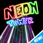 Neon Tower 