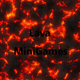 Lava MiniGames [ALPHA]