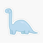 BlueTheDinosaur