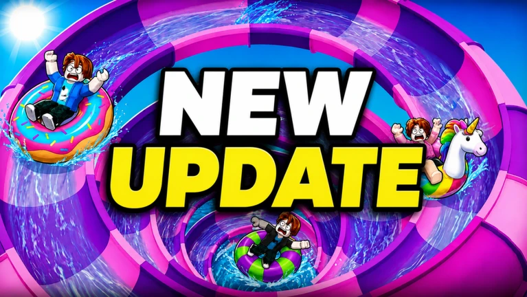 NEW UPDATE