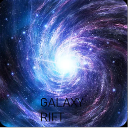 Galaxy Rift