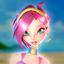 [ ✨ ] Winx - The Fairy Guardians
