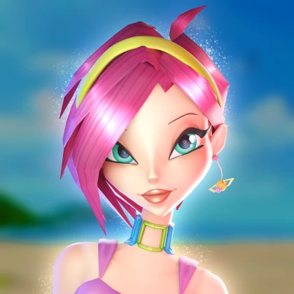 [ ✨ ] Winx - The Fairy Guardians