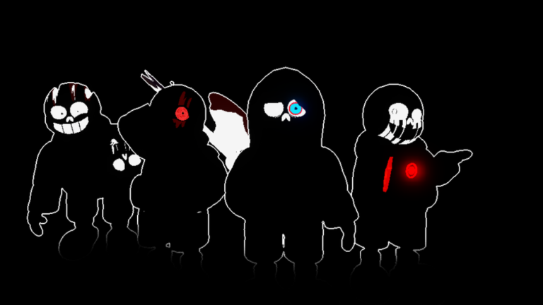 [HM Insanity] Undertale Dimensional Nexus screenshot 4