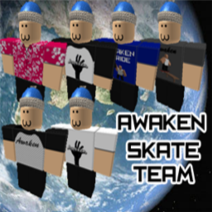 Awaken Ads - Shirts shirts and more shirts o.o Roblox decal