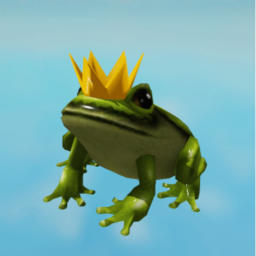 Frog World