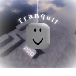 Tranquil icon