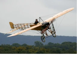 Pioneer Flight Simulator icon