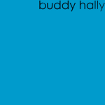Buddy Hally