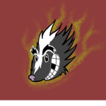 Skunks Stinky Fan Group