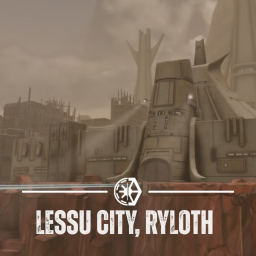 Ryloth [RP]