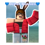 Ocean Bunnies