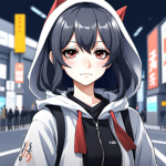 Anime Attire Co.