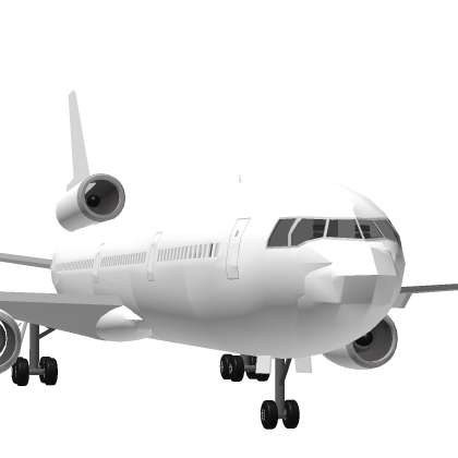 McDonnell Douglas MD-10-10