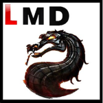 Dragons and Dragoneitors