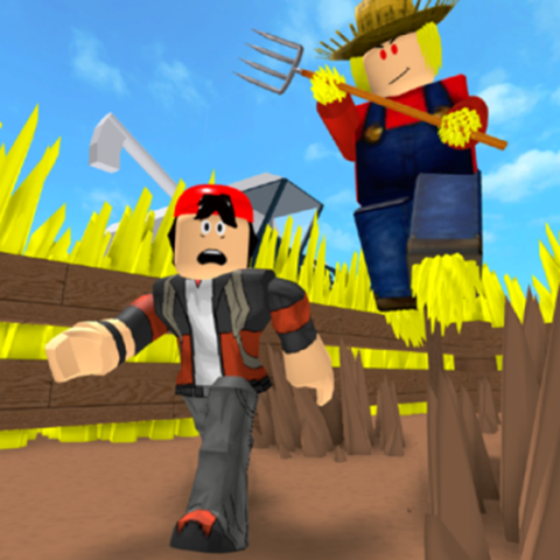 ‍ Farm Obby!