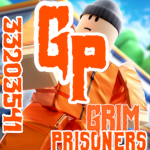 GRIM PRISONERS
