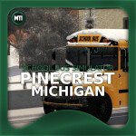 ❄️WINTER⛄| School Buses MI 