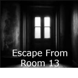 Escape From Room 13