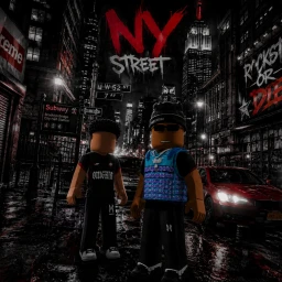 Street Nyc icon