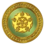 House of the Golden Flower