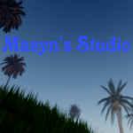 Masyn’s Studio