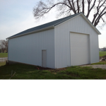 Erwin's Garage
