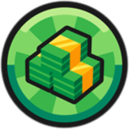 1000 CASH - Roblox