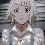 juuzou's clothing group